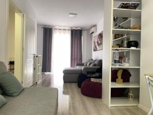 Dreamscape Apartments Pazari i Ri