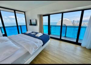 ORBI CITY LUXURY deluxe KIG DVD