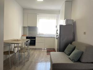 Dreamscape Apartments Pazari i Ri