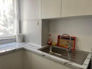 Dreamscape Apartments Pazari i Ri