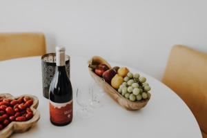 Apartamentos Sol & Ria