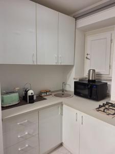 La Siminzina Taormina apartment