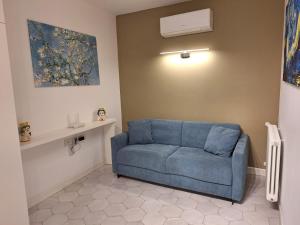 La Siminzina Taormina apartment