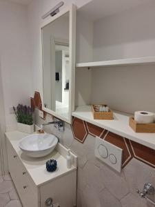 La Siminzina Taormina apartment