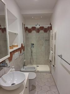 La Siminzina Taormina apartment