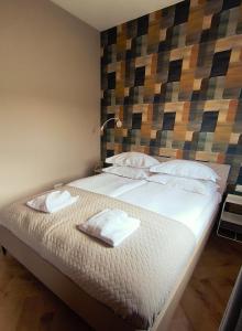 Smolensk 33 Luxury Studio