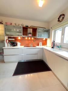 Psychiko Luxury Apartment