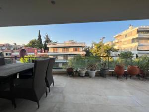 Psychiko Luxury Apartment