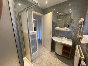 Fewo 1 Sylt - Westerland