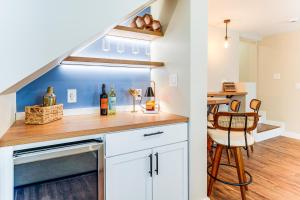 Modern Gem on 15 Acres, 5 Mi to Old Orchard Beach!