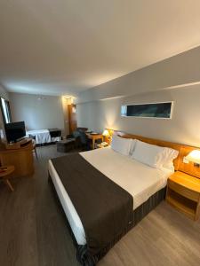 Hotel & Residence Sol Alphaville Flat