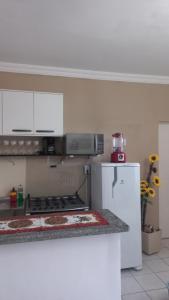 Apartamento em bairro nobre de Fortaleza