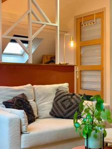 Studio 14 Un véritable cocon en Centre Ville