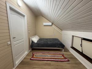 Міні-готель У Гопала, Холодний Яр