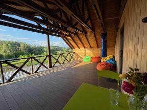 Міні-готель У Гопала, Холодний Яр