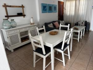 Apartamentos Burgao