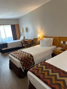 Hotel & Residence Sol Alphaville Flat