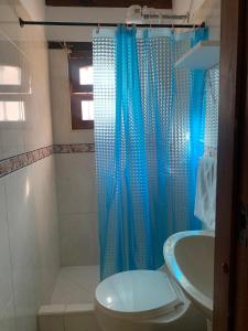 Apartamento Centro Histórico Villa de Leyva