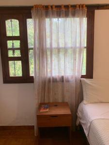Apartamento Centro Histórico Villa de Leyva