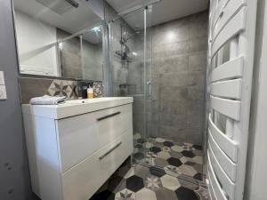 Cozy Home - Appartement Arras