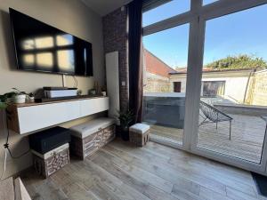 Cozy Home - Appartement Arras