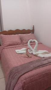 Pousada das Palmeiras