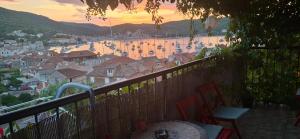 Stunning view-Maleni