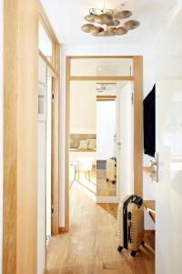 KönigsSCHLAF No1 - Kuschelnest im Herzen von Konstanz