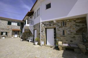 Quinta da Bouça - Casa da Adega