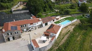 Quinta da Bouça - Casa da Adega