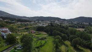 Quinta da Bouça - Casa da Adega