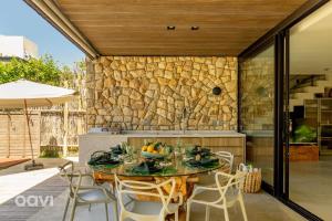 Casa de Luxo em Condomínio em Milagres by Qavi