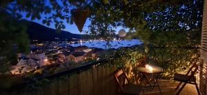 Stunning view-Maleni