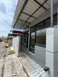 La LUNA Guest House by MOCCA