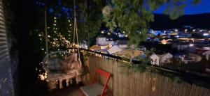 Stunning view-Maleni