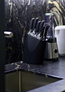 Victory-30 Luxe Apartment City Center