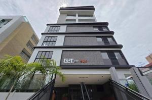 Flat a 20 metros do mar da praia do bessa