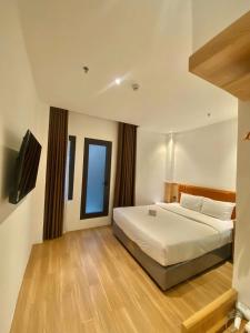 Haven Hut Hotel - Ky Con