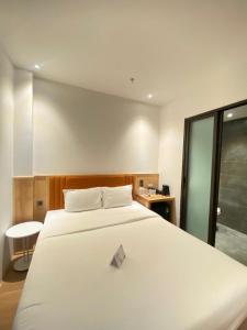 Haven Hut Hotel - Ky Con