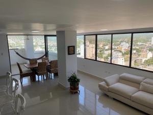 Apartamento Santa Marta