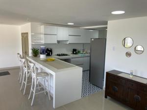 Apartamento Santa Marta