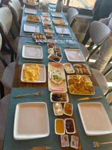 Kayaharman cave otel