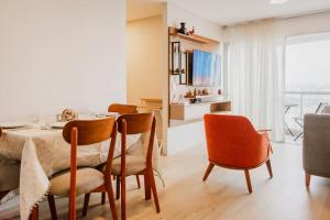 Cozy 2BR with Stunning View in Magdalena