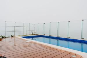 Cozy 2BR with Stunning View in Magdalena