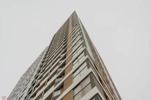 Cozy 2BR with Stunning View in Magdalena