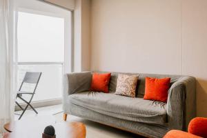 Cozy 2BR with Stunning View in Magdalena