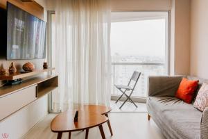 Cozy 2BR with Stunning View in Magdalena