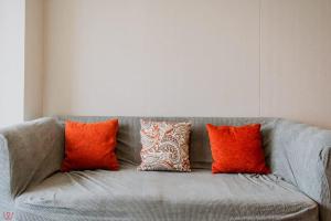 Cozy 2BR with Stunning View in Magdalena