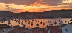 Stunning view-Maleni