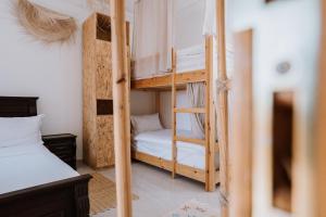 Namaste Lodge Experience